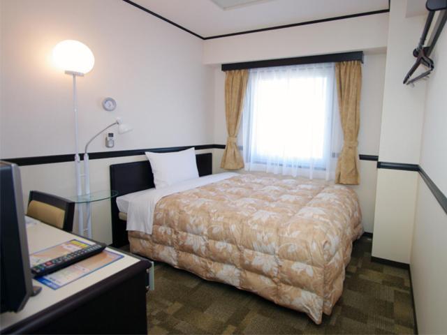 酒店 东横inn-东京立川站北口 3*