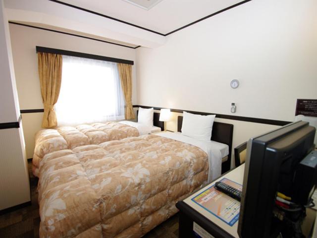 东横inn-东京立川站北口 3*