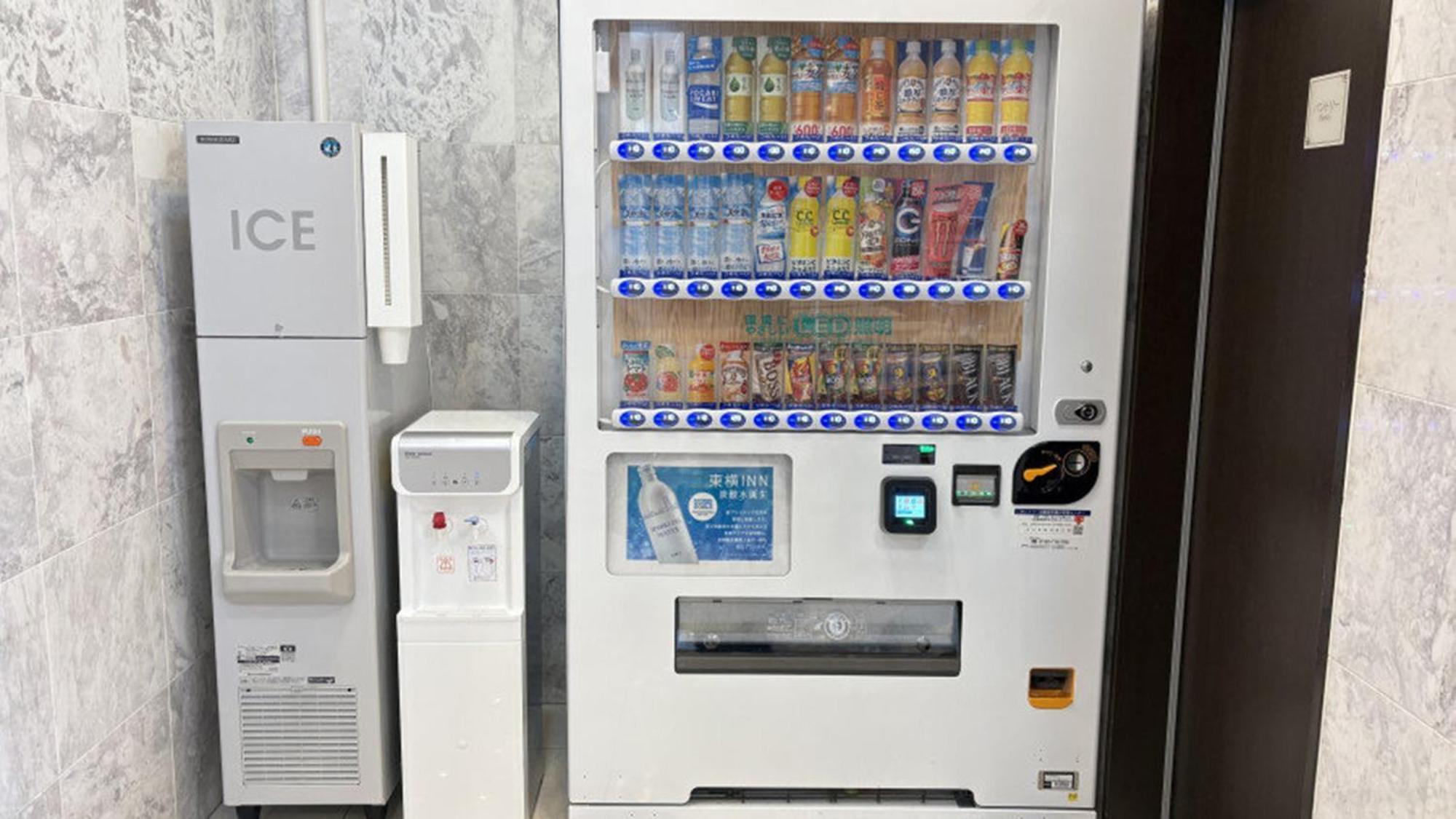 酒店 东横inn-东京立川站北口 3*