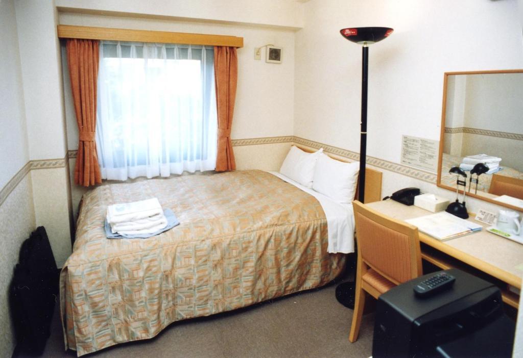 Hotel Toyoko Tokyo Eki Kita Guchi 3*