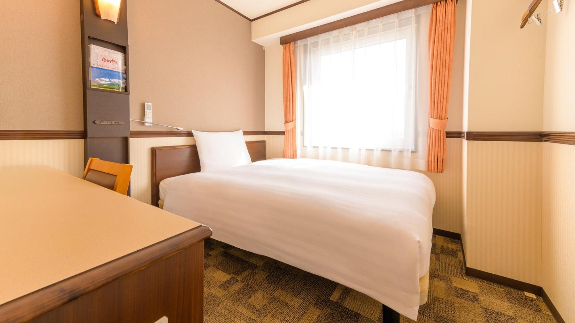 Toyoko Tokyo Eki Kita Guchi Hotel Tachikawa