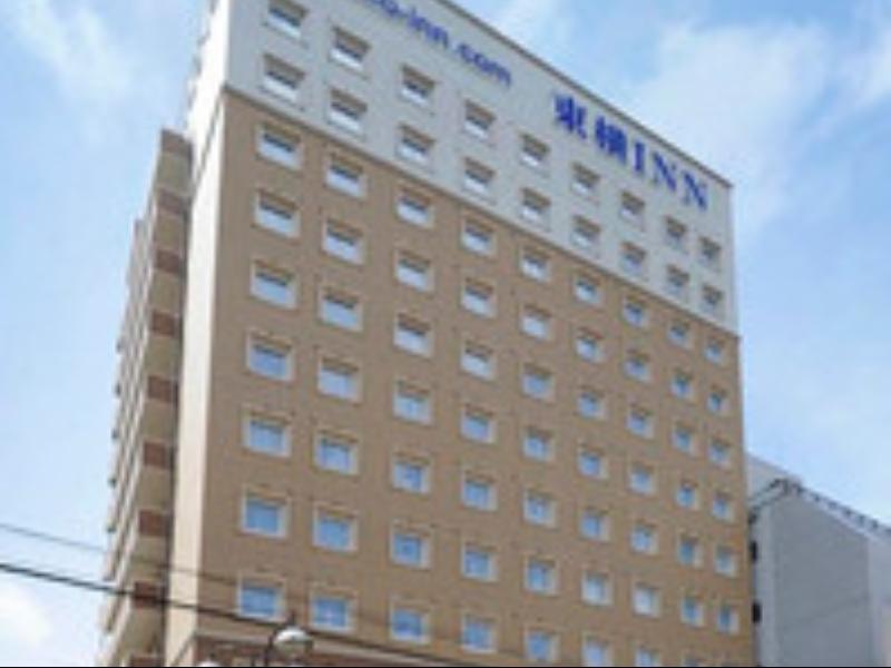 Hotel Toyoko Tokyo Eki Kita Guchi 3*