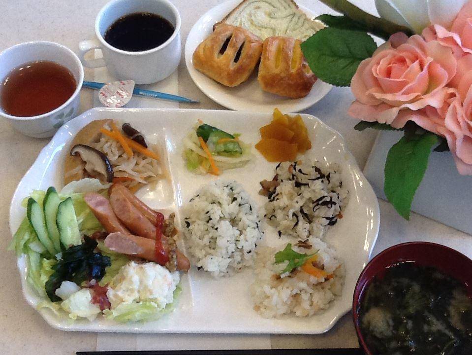 Hotel Toyoko Tokyo Eki Kita Guchi