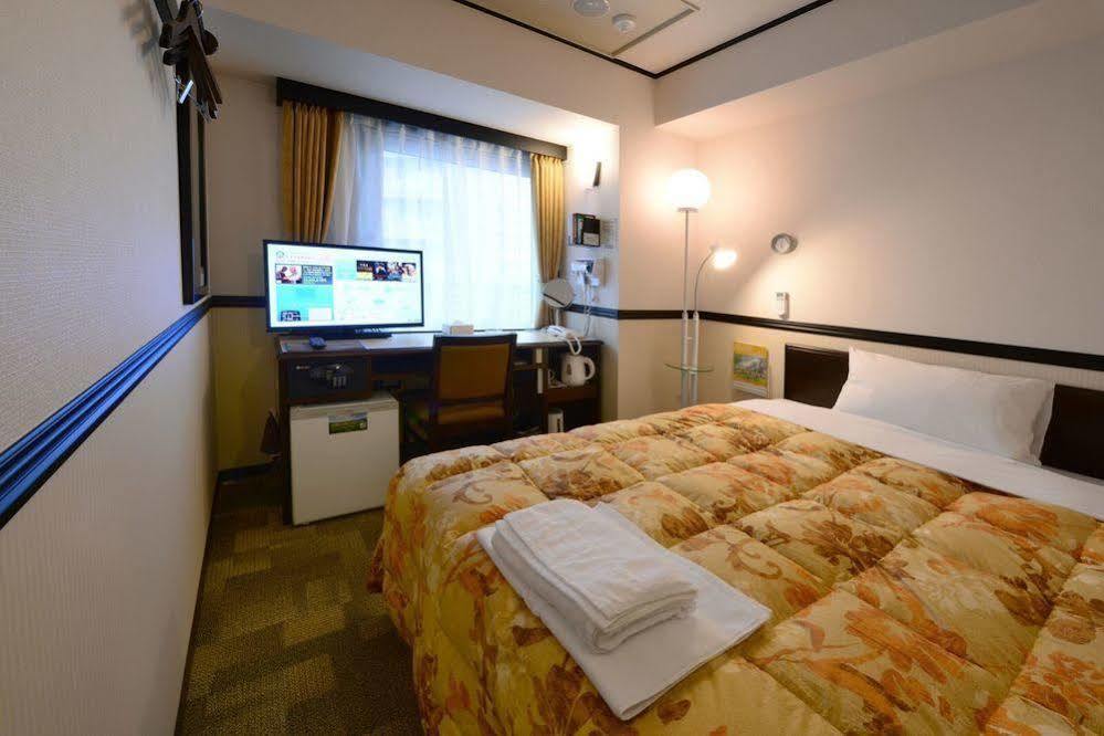 Toyoko Tokyo Eki Kita Guchi 3* Tachikawa